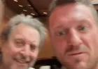 Tommy Robinson Heathrow Detention: Police detain 43-year-old at airport
