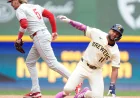 Shane Drohan Faces Brewers as Phillies Ride 28-12 Surge