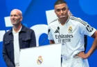 Frank Leboeuf Puts Rayan Cherki Beside Zinedine Zidane