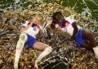 Jess Carter Named MBE in King’s Birthday Honours — Alessia Russo