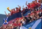 McGinn Leads Scotland Into Haiti Scotland Game After 28-Year Wait