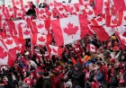 Canada Turns Fifa Groups Homeward After 20-Year Rise