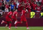 Larin Sends Canada Level in 1-1 Draw at Fifa Matches