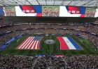 US Beats Paraguay 4-1 at SoFi Stadium in Next World Cup Game
