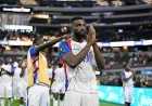 Frantzdy Pierrot says he wants FBI work after football
