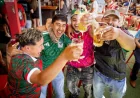 México vence 2-0 a Sudáfrica en Partidos Mundial 2026
