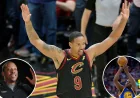 Frye Says 2016 Nba Finals Cavs Beat Warriors With Green