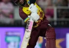 Powell Seals West Indies Win in Sri Lanka National Cricket Team Vs West Indies Cricket Team Match Scorecard