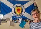 Clarke Leads Scotland Past Haiti as Tartan Army Marks 28 Years