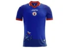 Marlene Daut Explains Haiti World Cup Jersey Rejected by FIFA