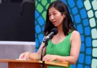 Michelle Wu Urges Fans Ahead of Foxborough Stadium Fan Festival Sellouts