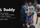 Jose Alvarado Spurs Williamsburg Kids With Knicks Run — Alvarado Knicks