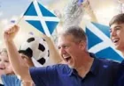 Scotland Qualify for World Cup as Morocco Test Awaits — Scotland Vs Morocco