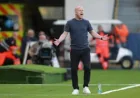 Steven Naismith Opens Up On Scotland's World Cup Plans