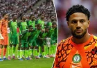 Maduka Okoye Delivers Two Big Saves Against Portugal