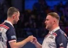England Beat Spain 8-5 to Set Up Wales Scotland Results