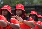 Omaha Freedom Festival celebrates Juneteenth at Miller Park