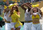 Mexico Beats South Africa 2-0 in Mexique World Cup Opener