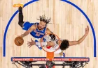 Jalen Brunson’s No. 33 Rise Starts With Where Is Jalen Brunson From