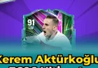 Kerem Aktürkoğlu Marries Ceren Azak on 29 May 2025