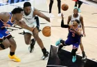 Fox Spurs Flagrant Foul Adds Heat to Game 5