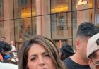 Samantha Fontana Puts Knicks Parade Stakes on the Street