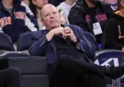Leon Rose Keeps Knicks Winning Without News Conferences