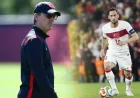 Hakan çalhanoğlu says Australia will be difficult before opener