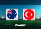 Montella'nın Avustralya - Türkiye Planı 07.00'de Başladı