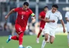 Turkey Vs Australia Tickets: Levi’s Stadium Seats Go on Sale