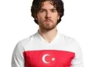 Ferdi Kadıoğlu Marks 7 October 1999 Arnhem Birth to Turkey Duty