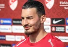 Uğurcan çakır Joins Galatasaray on 1 September 2025