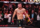 Diego Lopes Targets Steve Garcia in UFC White House Opener