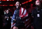 Michael Chandler Targets Mauricio Ruffy at UFC Freedom 250