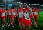 Circati: Gulden set for post-bye return as Sydney build