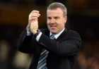 Kenny Jackett dies aged 64 after Watford and Swansea success