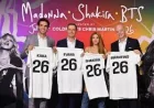 Chris Martin Leads World Cup Final Half-Time Show Push — How Long Is Half Time In Soccer