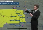 Kansas City weather eases tonight as severe threat ends — Ky3 Weather