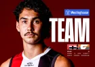 Dan Butler Returns for Round 14 as St Kilda Vs Gws Giants Looms