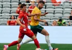 Cameron Burgess and Kenji Gorré link Swansea to World Cup paths