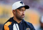 Josese Lanyon Named in Wests Tigers Vs Titans Must-Win Clash