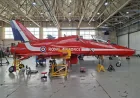 RAF Museum adds three aircraft for Cosford Air Show 2026