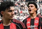 Frankfurt Demands 60 Million Euro for Can Uzun