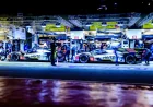 Cadillac Hertz Team JOTA Leads After 12 Hours at Le Mans Live Timing