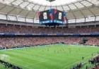 Australie bat Turquie 2 à 0 à Vancouver — Turquie Foot