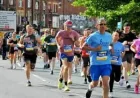 Matharu and Grubb Lead Leeds 10k Fundraising Drive