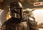 Jon Favreau Lifts Mandalorian Grogu Movie Box Office Past $150 Million