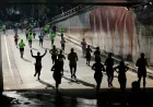 VAC Runners Eye Comrades Marathon 2026 Start at 05:00