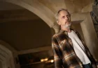Kenny Stabs a Monster, Then Gets Surrounded in From Episode 8