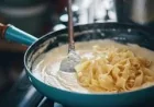 FDA Class I Alfredo Sauce Recall Covers 913 Cases